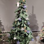5-Feet Classic Traditional Christmas tree