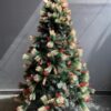 OMBERA CHRISTMAS TREE