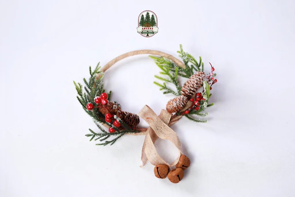 christmas wreath