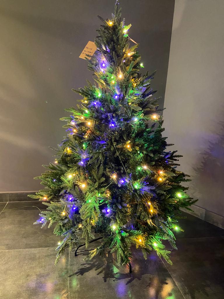 LED CHRISTMAS TREE