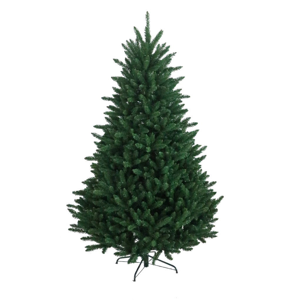 Luxury Grand Fir Christmas Tree - Advent Christmas Store