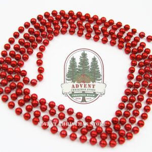 Metal Beads - 3m