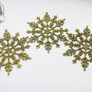 Snowflakes