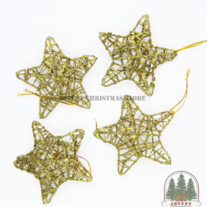 Metal Star decor