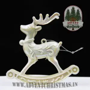Reindeer Sledge