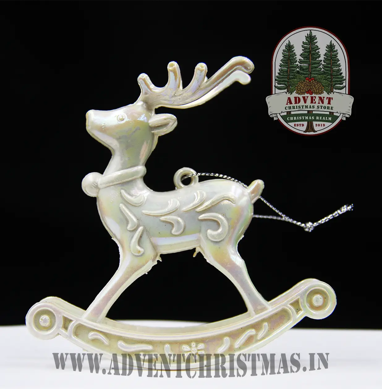 Reindeer Sledge