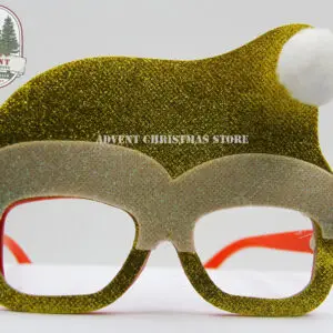 Santa Googles