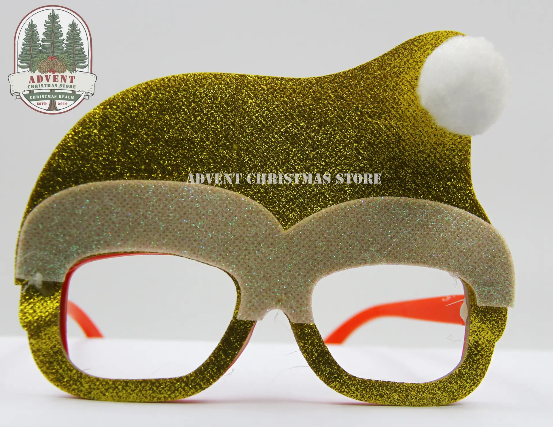 Santa Googles