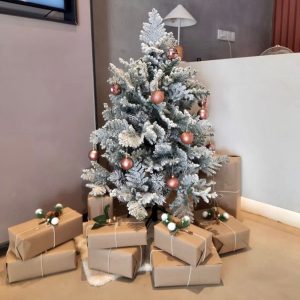 Christmas Trees