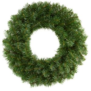 LUXURY CHRISTMAS WREATH