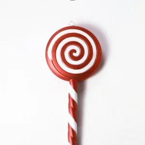 CANDY CHRISTMAS DECORATION