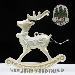 Reindeer Sledge