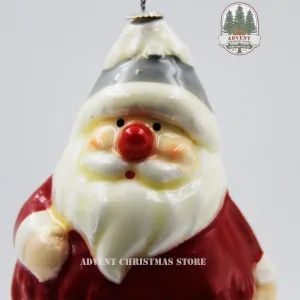 Christmas-led snowman decorations