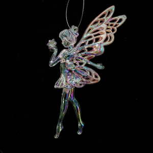 ANGEL CHRISTMAS DECORATION