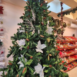 Majestic Dew Pine Christmas Tree