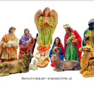 Nativity Sets