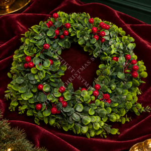 wreath 20 inch